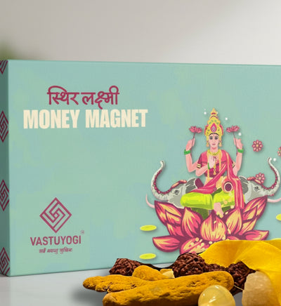 Sthir Laxmi - Money Magnet